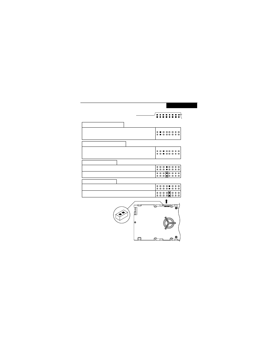 Lc drives | Seagate BARRACUDA 36 ST136475LW/LC User Manual | Page 47 / 52