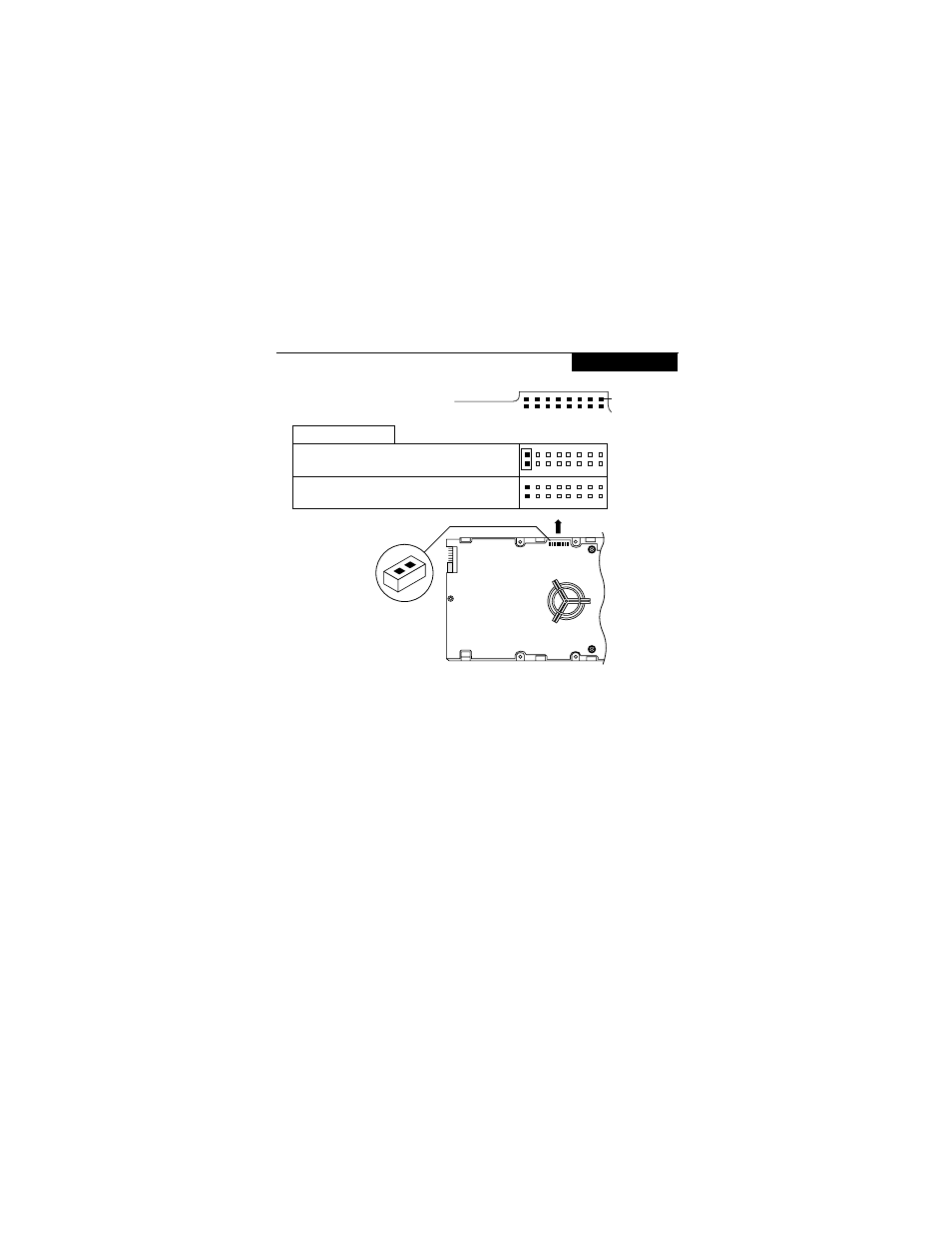 Lc drives | Seagate BARRACUDA 36 ST136475LW/LC User Manual | Page 49 / 52