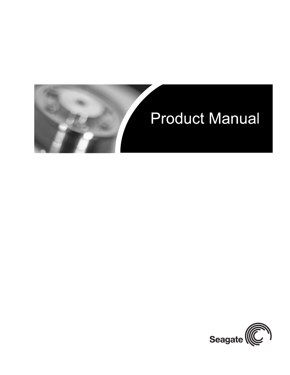 Seagate CHEETAH ST373207LW/LC User Manual | 110 pages