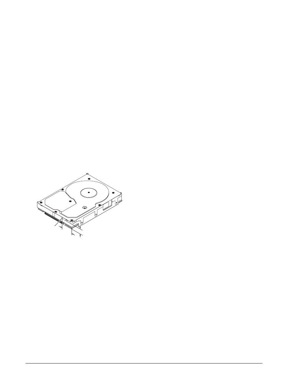 Seagate CHEETAH ST373207LW/LC User Manual | Page 44 / 110