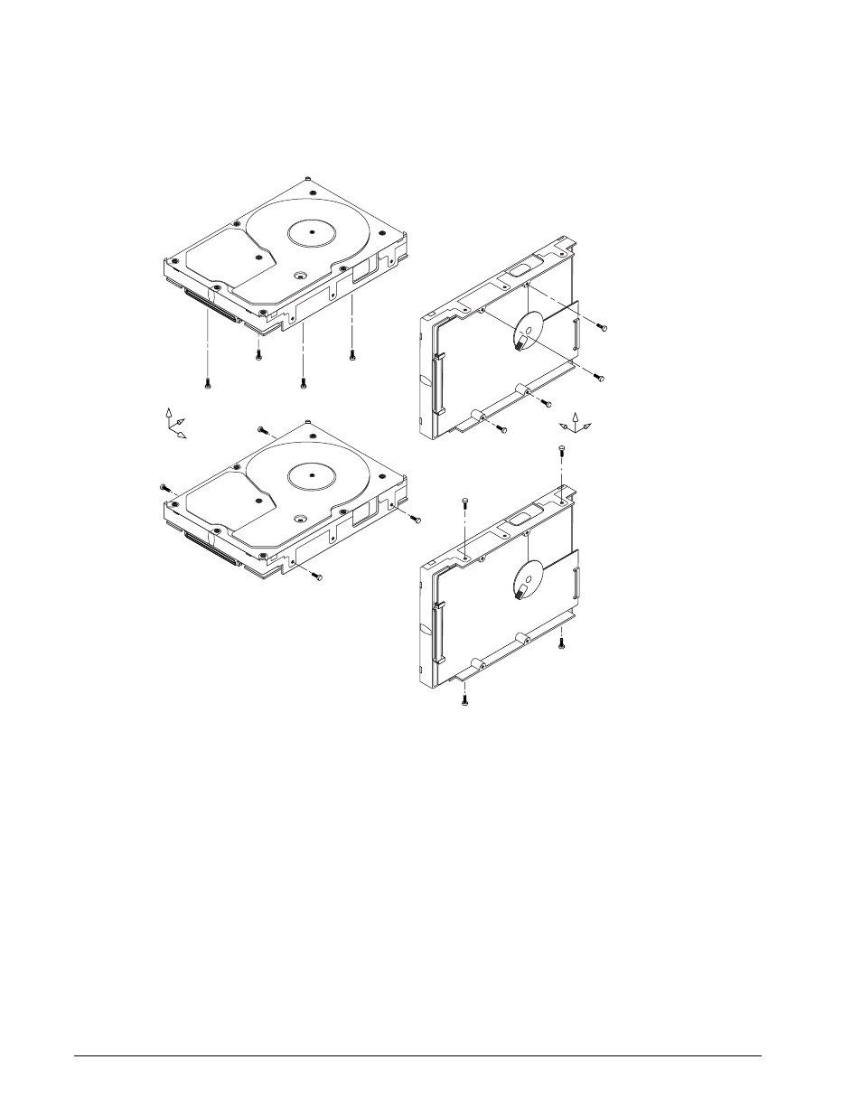 Seagate CHEETAH ST373207LW/LC User Manual | Page 46 / 110