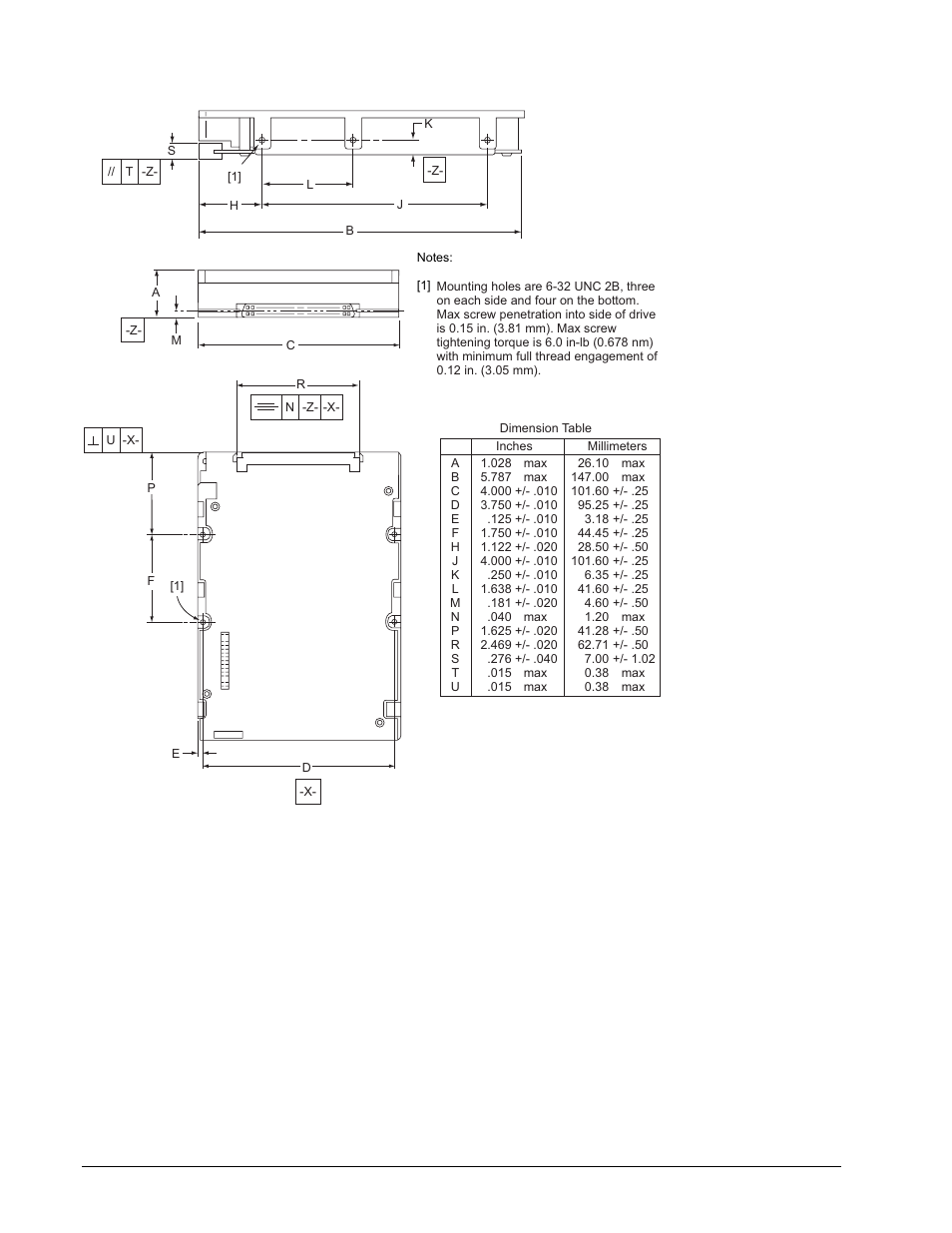 Seagate CHEETAH ST373207LW/LC User Manual | Page 50 / 110