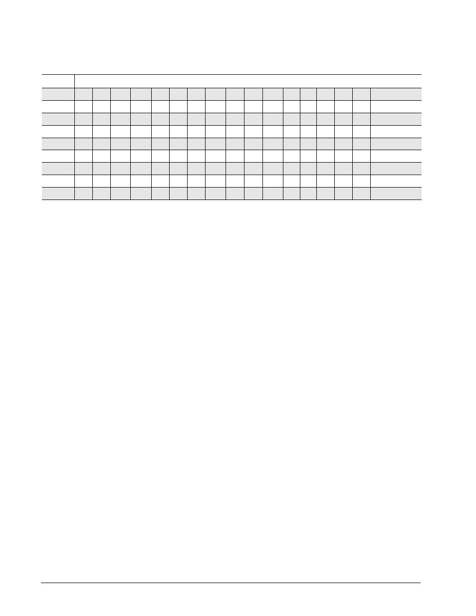 Seagate CHEETAH ST373207LW/LC User Manual | Page 68 / 110