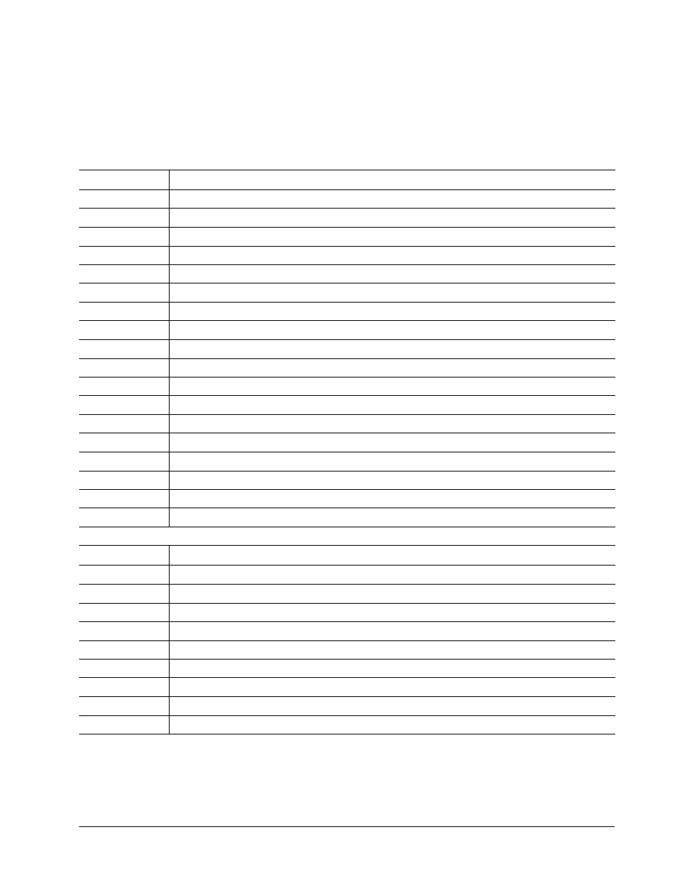 Seagate CHEETAH ST373207LW/LC User Manual | Page 73 / 110