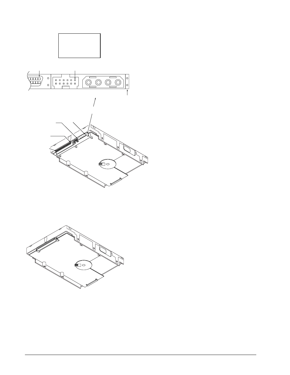 Seagate CHEETAH ST373207LW/LC User Manual | Page 76 / 110