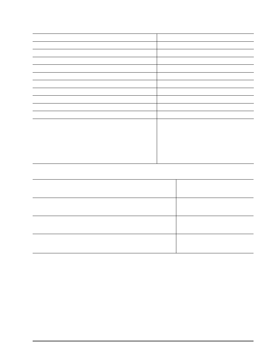4 recording and interface technology, 5 physical characteristics | Seagate Barracuda ST3120211AS User Manual | Page 17 / 50