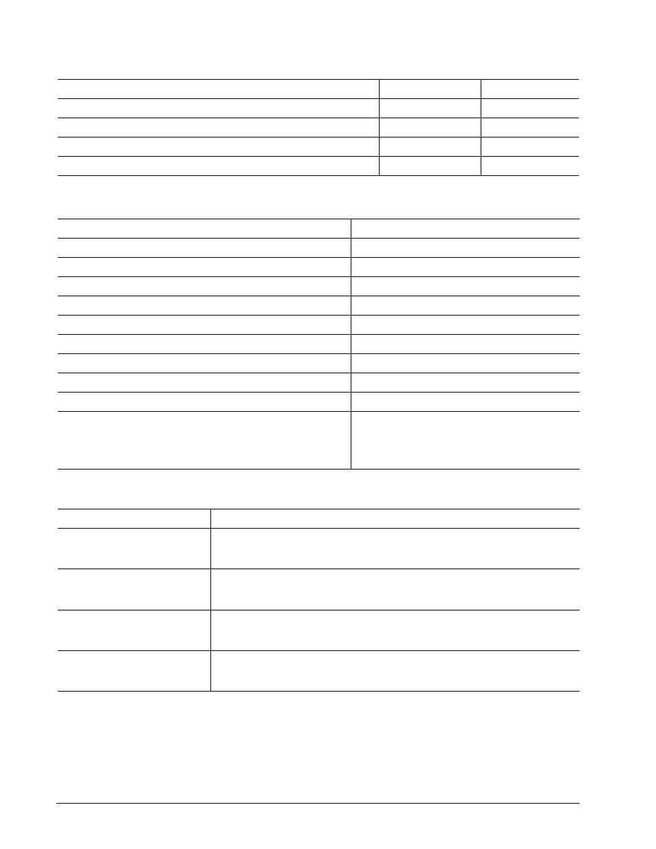 Seagate Barracuda ST3160021AS User Manual | Page 14 / 54