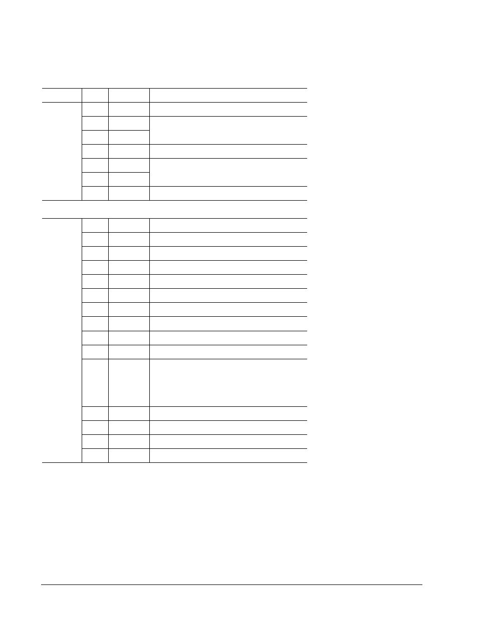 Seagate Barracuda ST3160021AS User Manual | Page 32 / 54