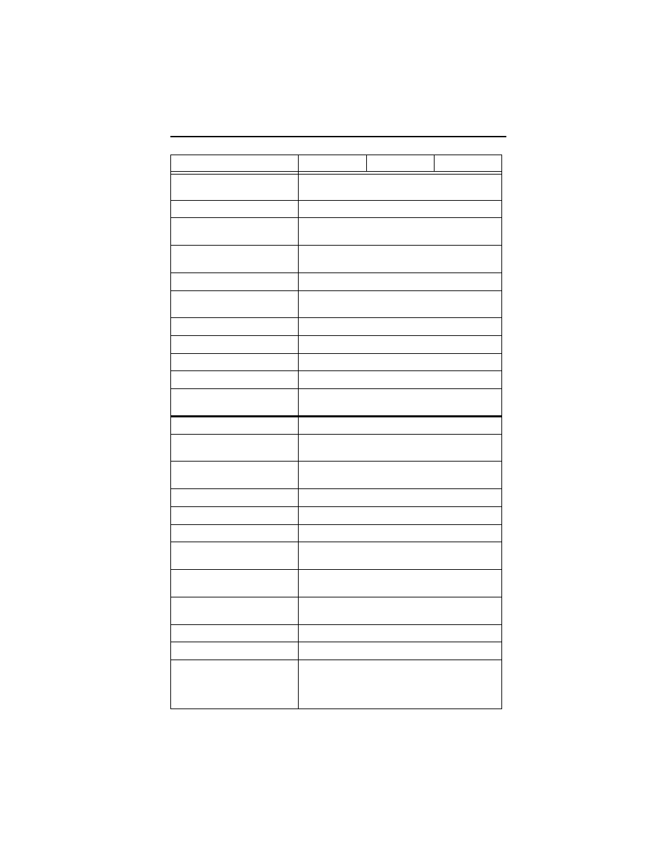 Seagate ULTRA ATA ST320423A User Manual | Page 11 / 42