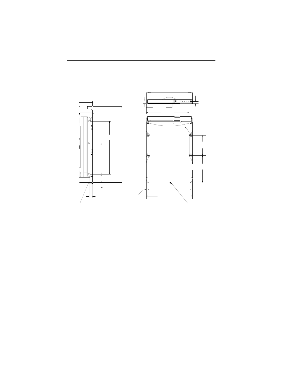 20 u10 family product manual, rev. a | Seagate ULTRA ATA ST320423A User Manual | Page 28 / 42