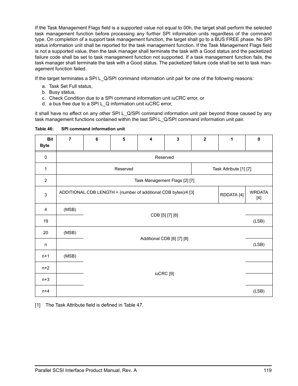 Seagate Ultra 320 User Manual | Page 133 / 186