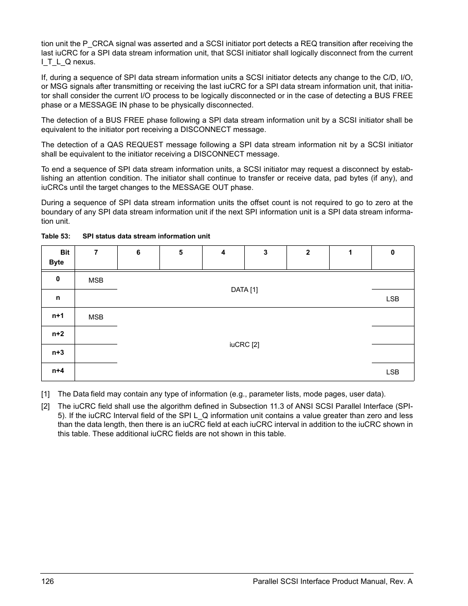 Seagate Ultra 320 User Manual | Page 140 / 186