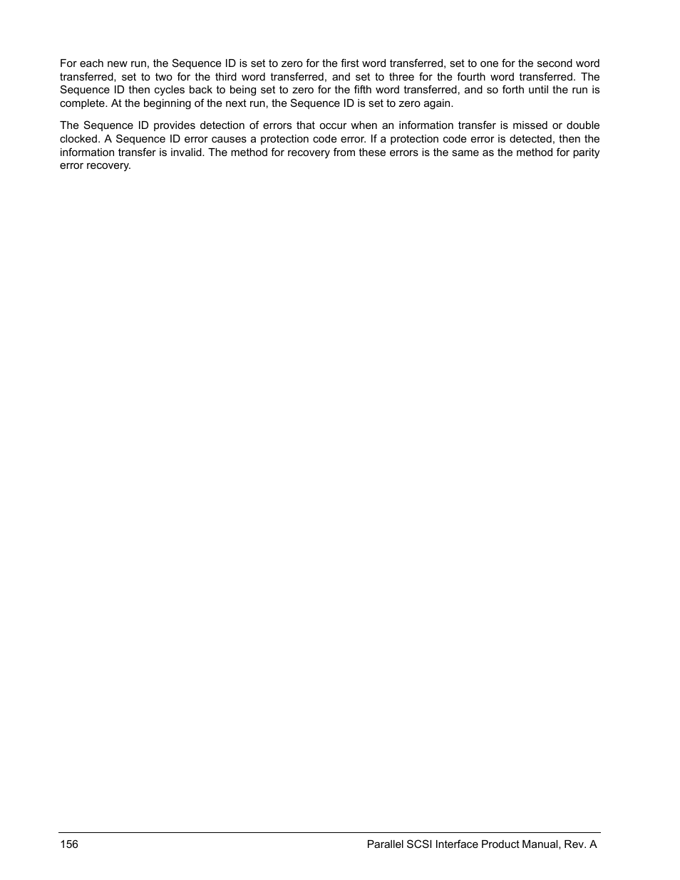 Seagate Ultra 320 User Manual | Page 170 / 186