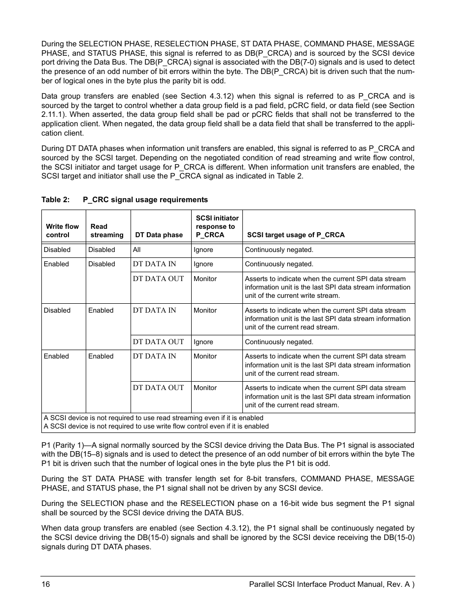 Seagate Ultra 320 User Manual | Page 30 / 186