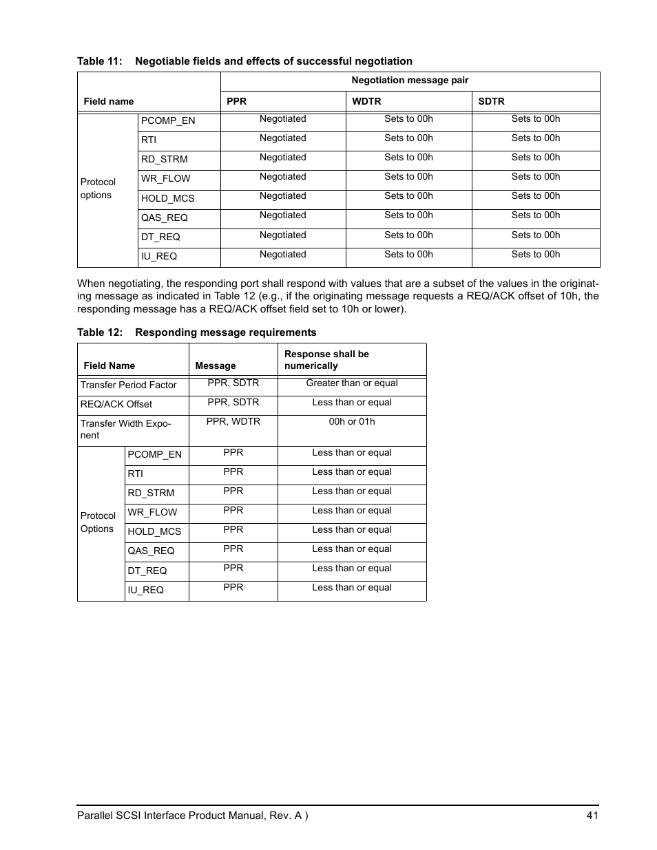 Seagate Ultra 320 User Manual | Page 55 / 186