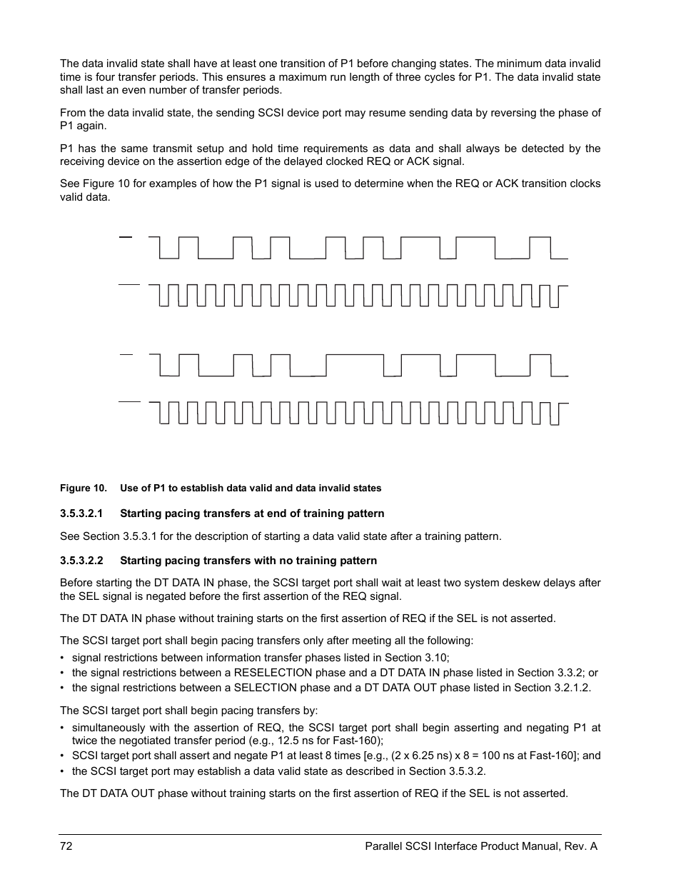 Seagate Ultra 320 User Manual | Page 86 / 186