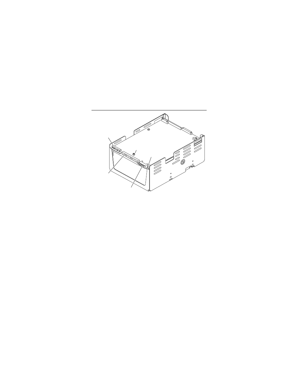 Seagate ST410800W/WD User Manual | Page 15 / 40