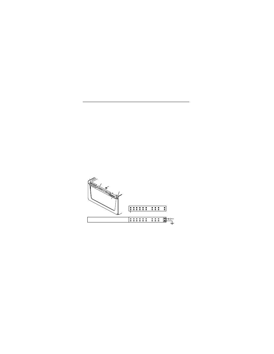 26 elite 9 installation guide, rev. b | Seagate ST410800W/WD User Manual | Page 28 / 40