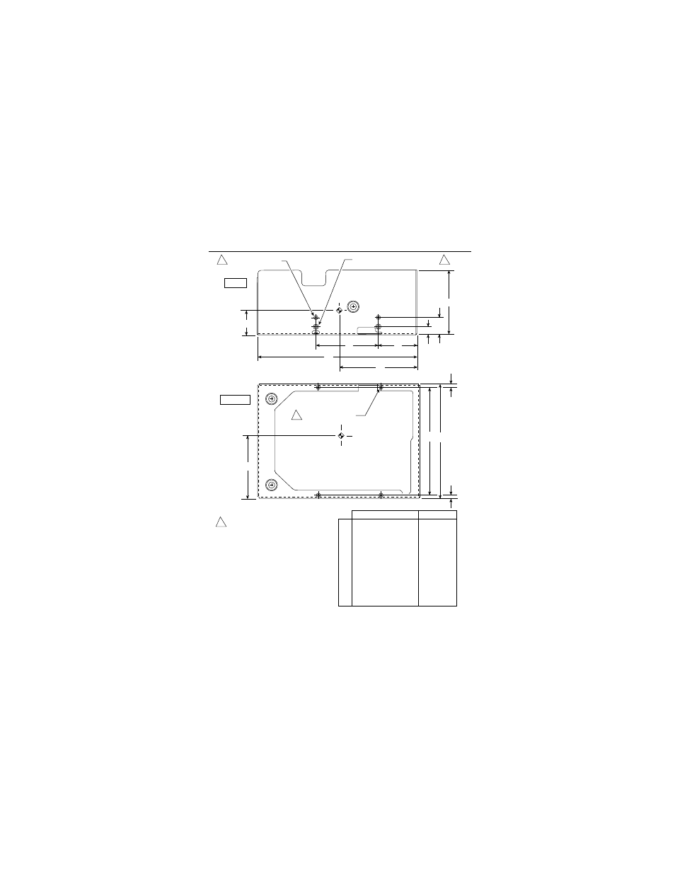 Elite 9 installation guide, rev. b 33 | Seagate ST410800W/WD User Manual | Page 35 / 40