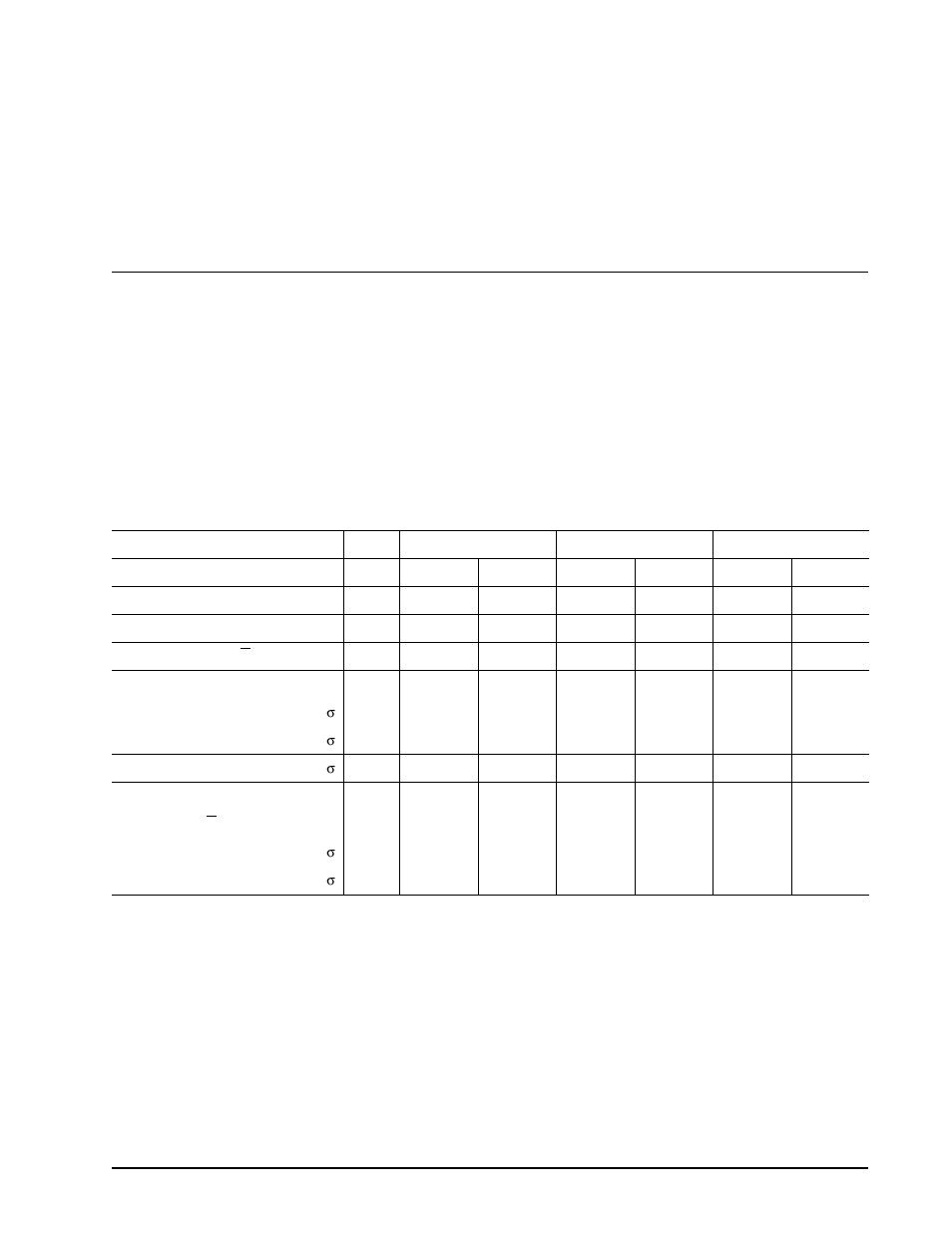 0 physical/electrical specifications, 1 ac power requirements, 2 dc power requirements | Section 6.0 pr | Seagate Cheetah 15K.5 FC ST373455FC User Manual | Page 33 / 96