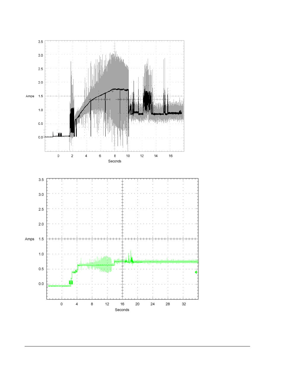 Figure 1, Figure 2 | Seagate Cheetah 15K.5 FC ST373455FC User Manual | Page 36 / 96