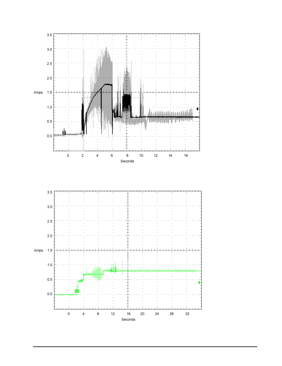 Figure 3, Figure 4 | Seagate Cheetah 15K.5 FC ST373455FC User Manual | Page 37 / 96