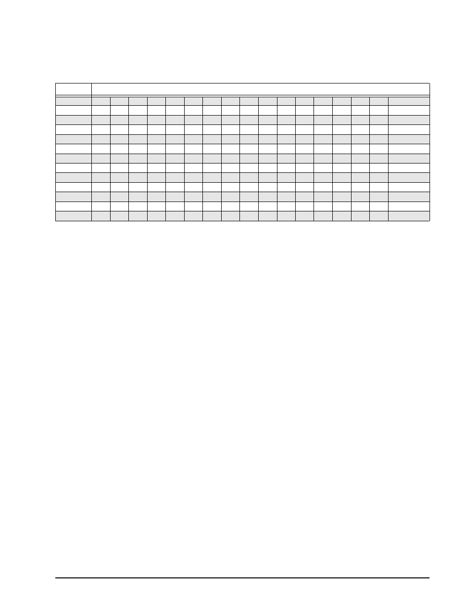 4 fibre channel port login | Seagate Cheetah 15K.5 FC ST373455FC User Manual | Page 59 / 96