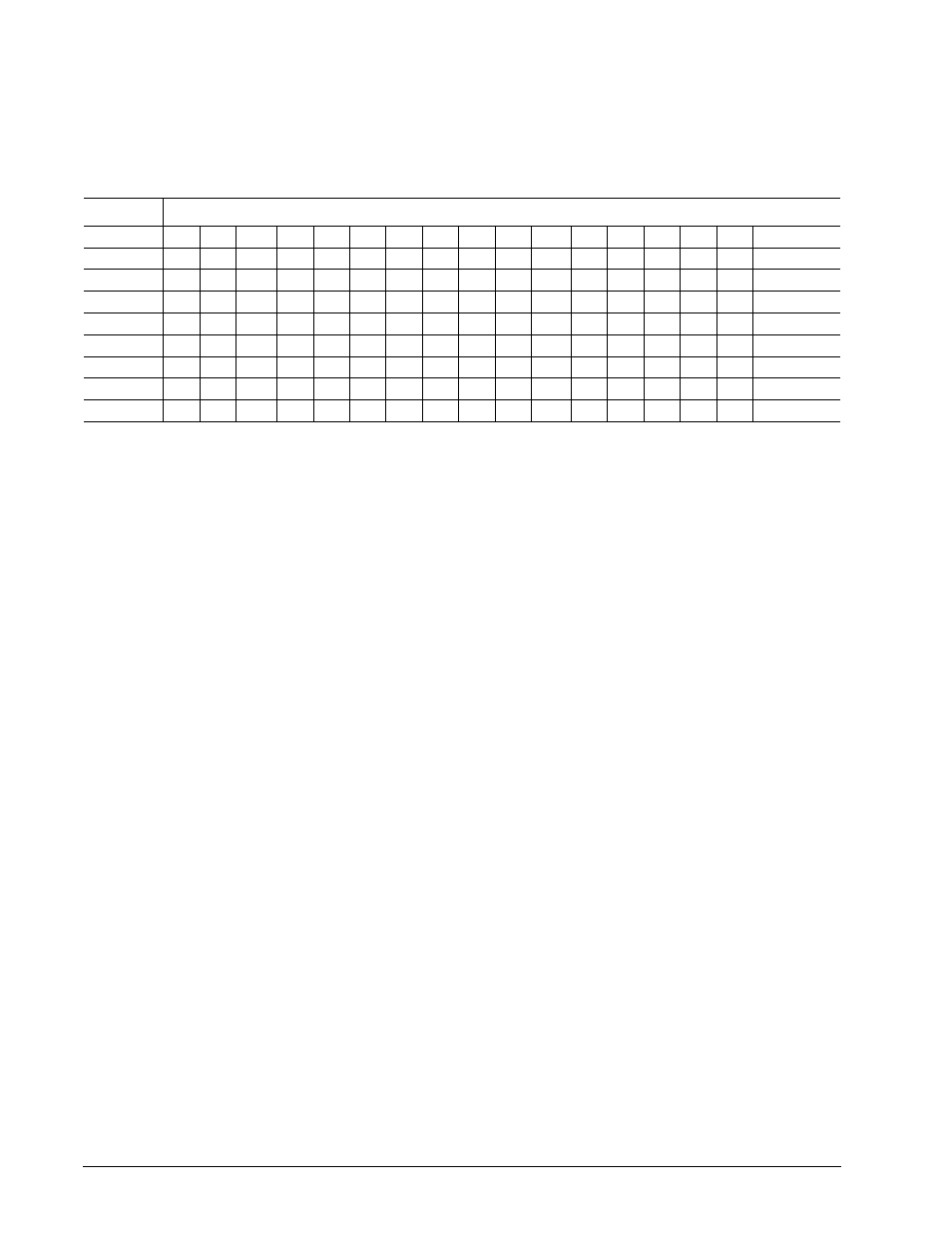 1 inquiry data, 2 mode sense data | Seagate Cheetah 15K.5 FC ST373455FC User Manual | Page 68 / 96