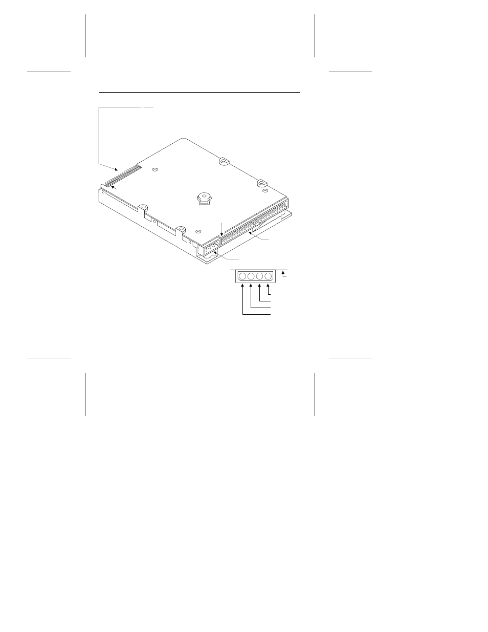 Seagate MEDALIST 1080SL User Manual | Page 8 / 28