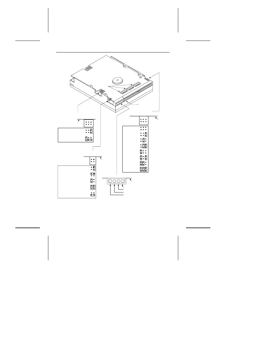 Seagate ST3655N User Manual | Page 8 / 20