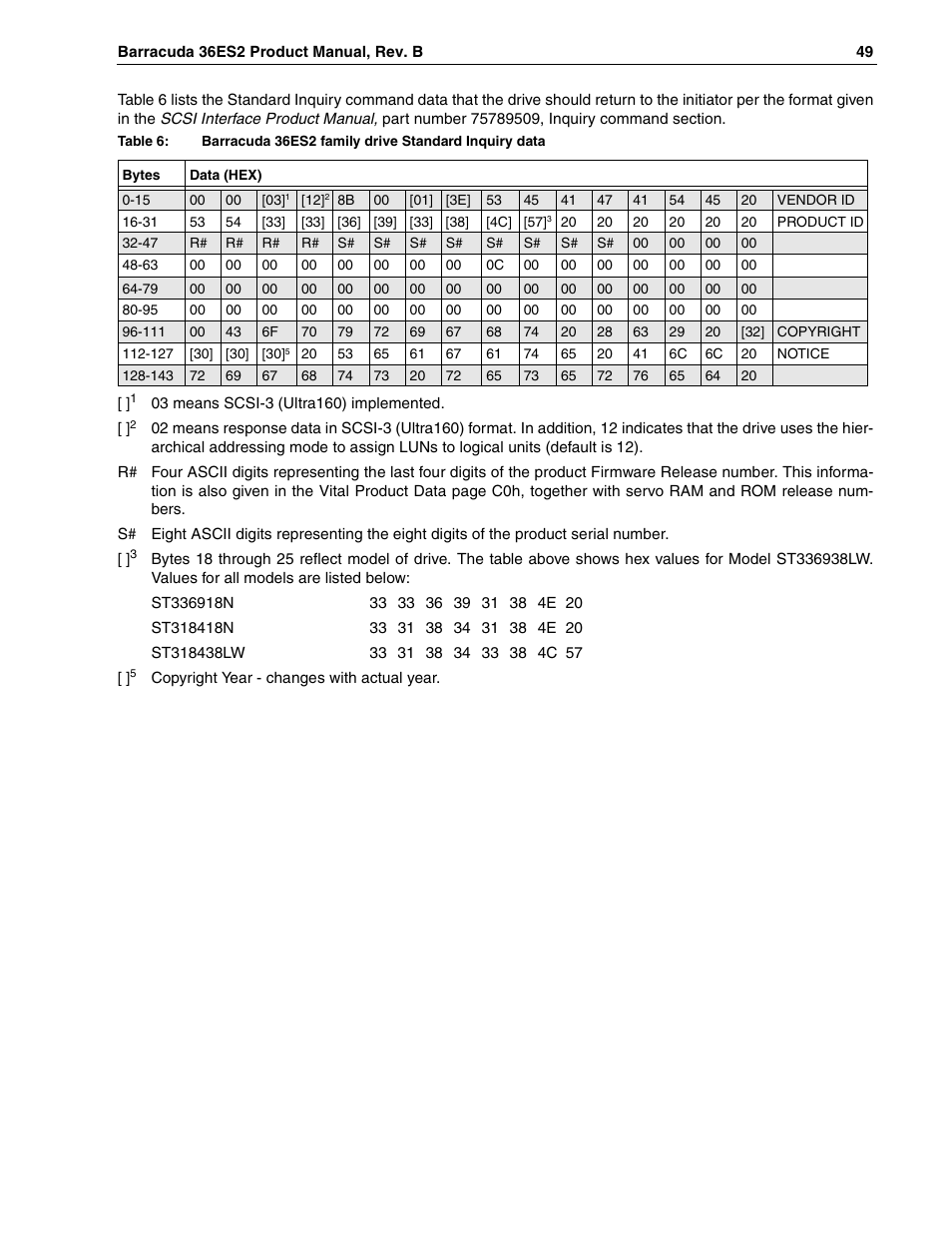 Seagate Barracuda ST318418N User Manual | Page 59 / 96