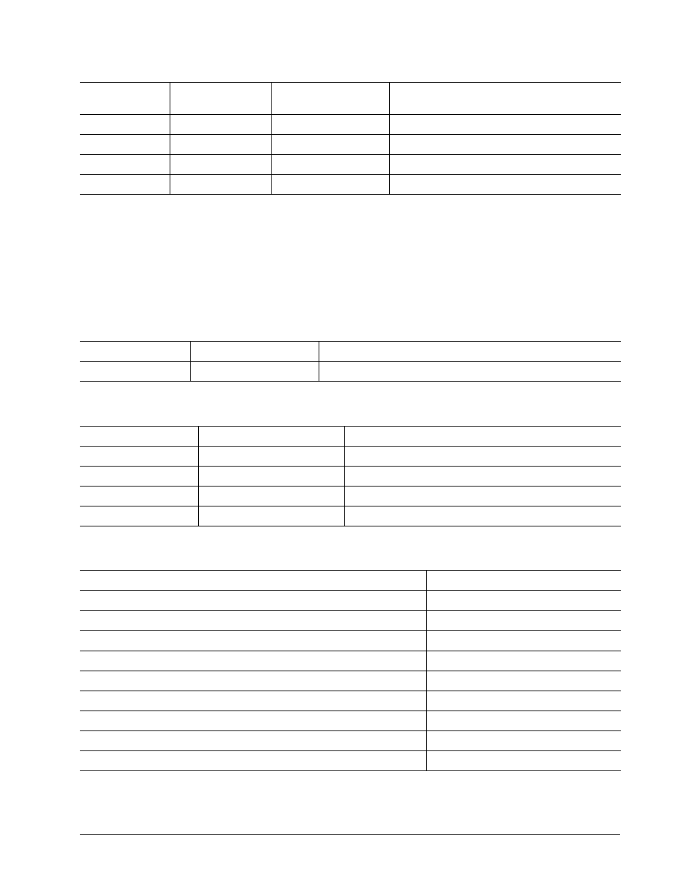 2 formatted capacity, 1 lba mode, 3 default logical geometry | 4 physical organization, 5 recording and interface technology | Seagate Barracuda ST360019A User Manual | Page 15 / 52