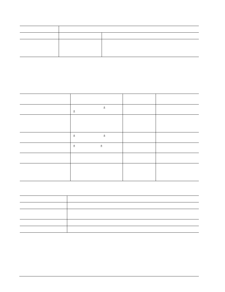12 electromagnetic immunity, 13 reliability | Seagate Barracuda ST360019A User Manual | Page 22 / 52