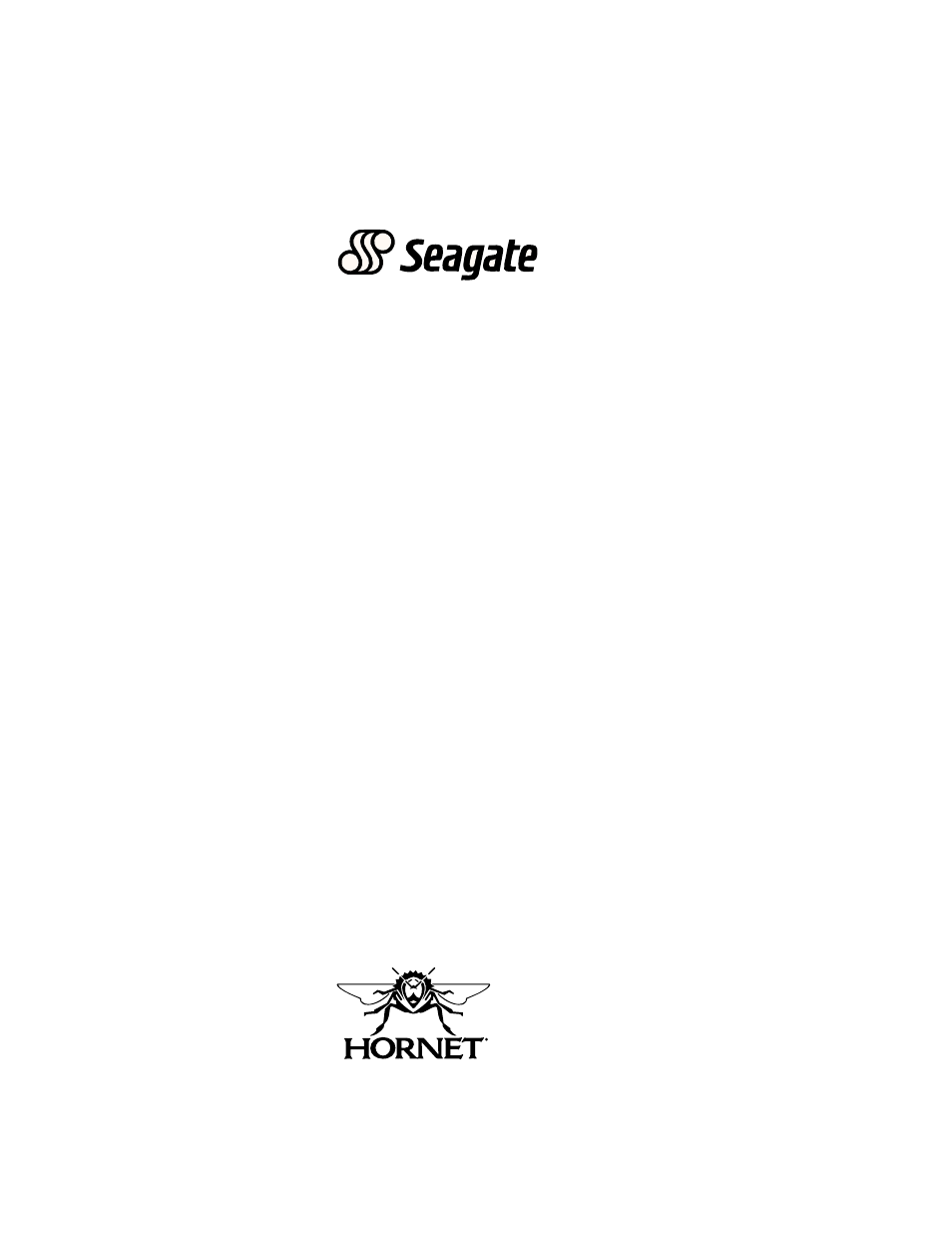 Seagate STT8000A User Manual | 88 pages