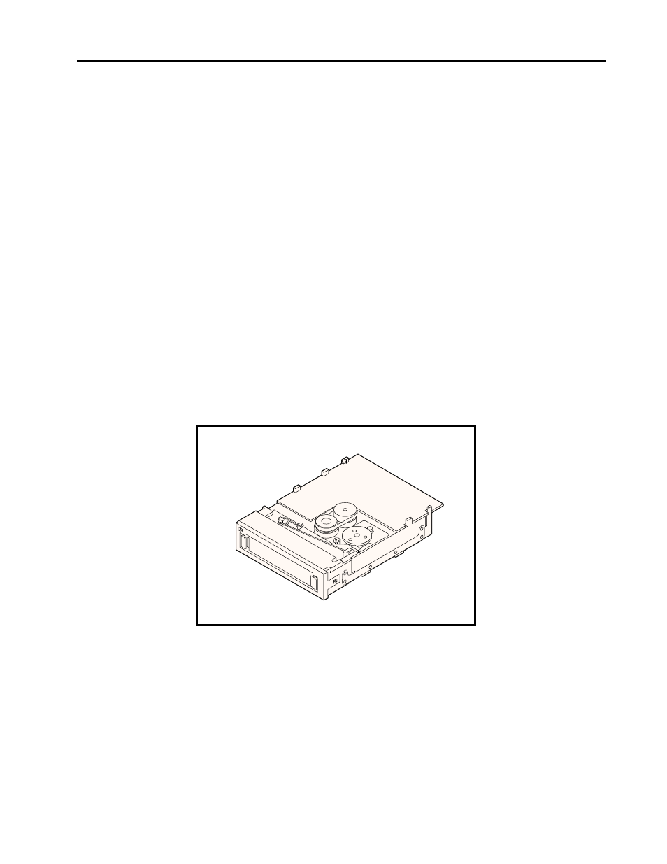 Seagate STT8000A User Manual | Page 10 / 88