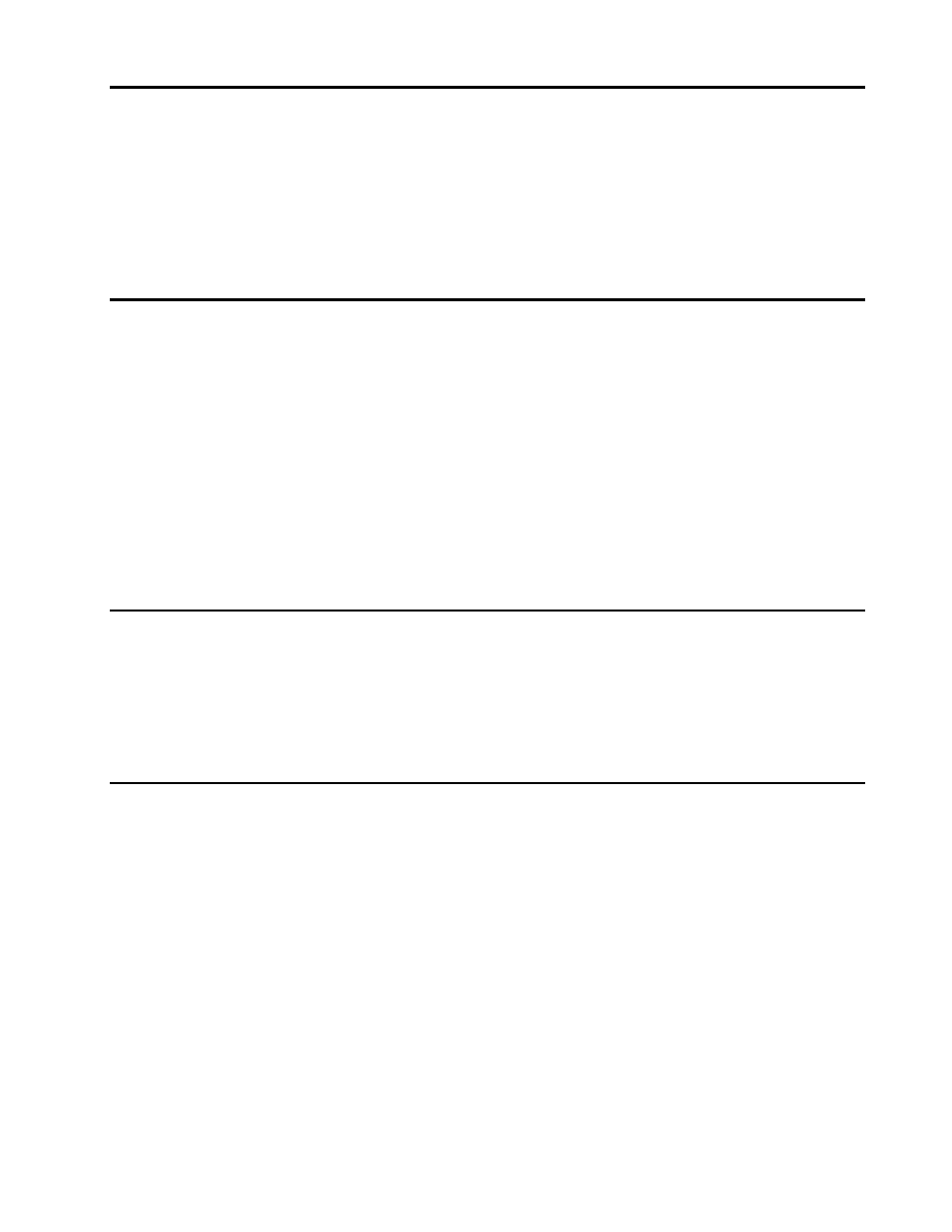 Flash eeprom, Software, References | Seagate STT8000A User Manual | Page 13 / 88