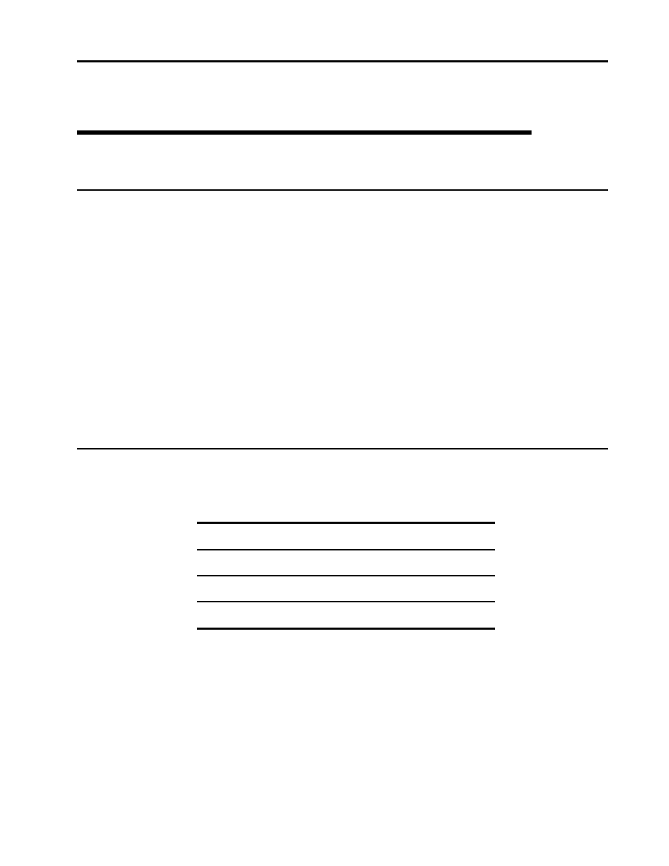 Specifications, Overview, Physical specifications | Seagate STT8000A User Manual | Page 15 / 88