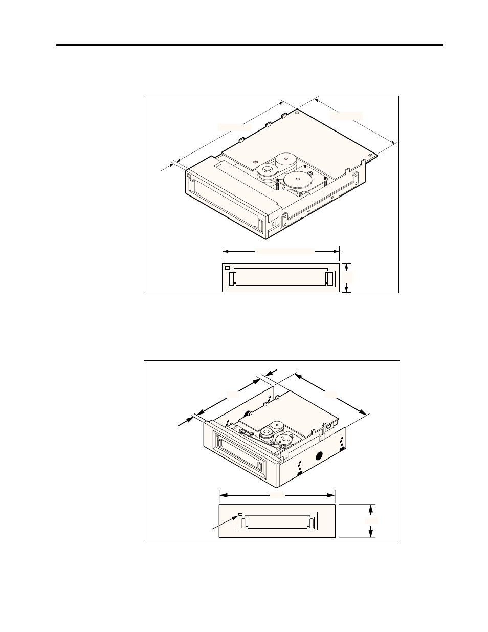 Seagate STT8000A User Manual | Page 16 / 88