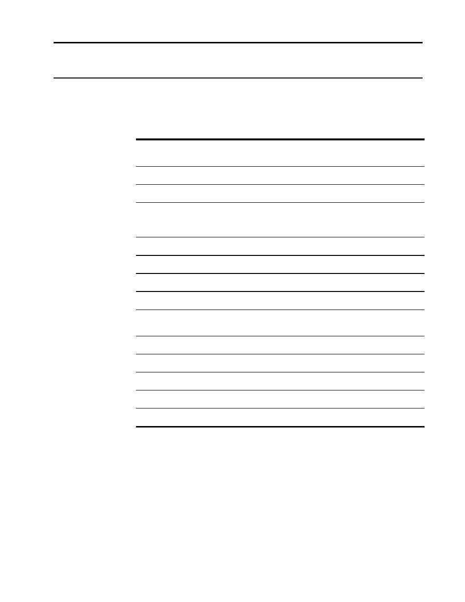 Performance specifications | Seagate STT8000A User Manual | Page 18 / 88
