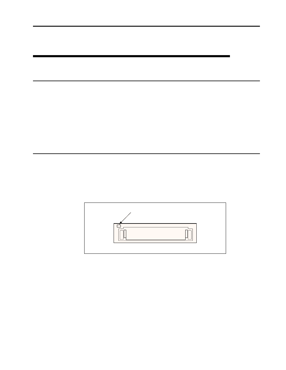 Drive operation and maintenance, Introduction, Front panel led | Seagate STT8000A User Manual | Page 31 / 88