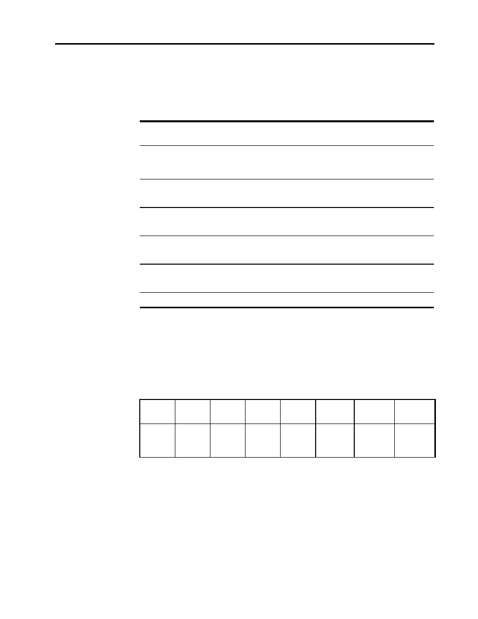 Ata registers | Seagate STT8000A User Manual | Page 40 / 88