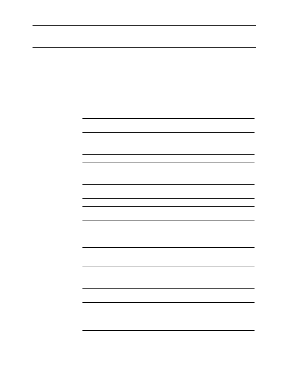 Atapi interface | Seagate STT8000A User Manual | Page 46 / 88