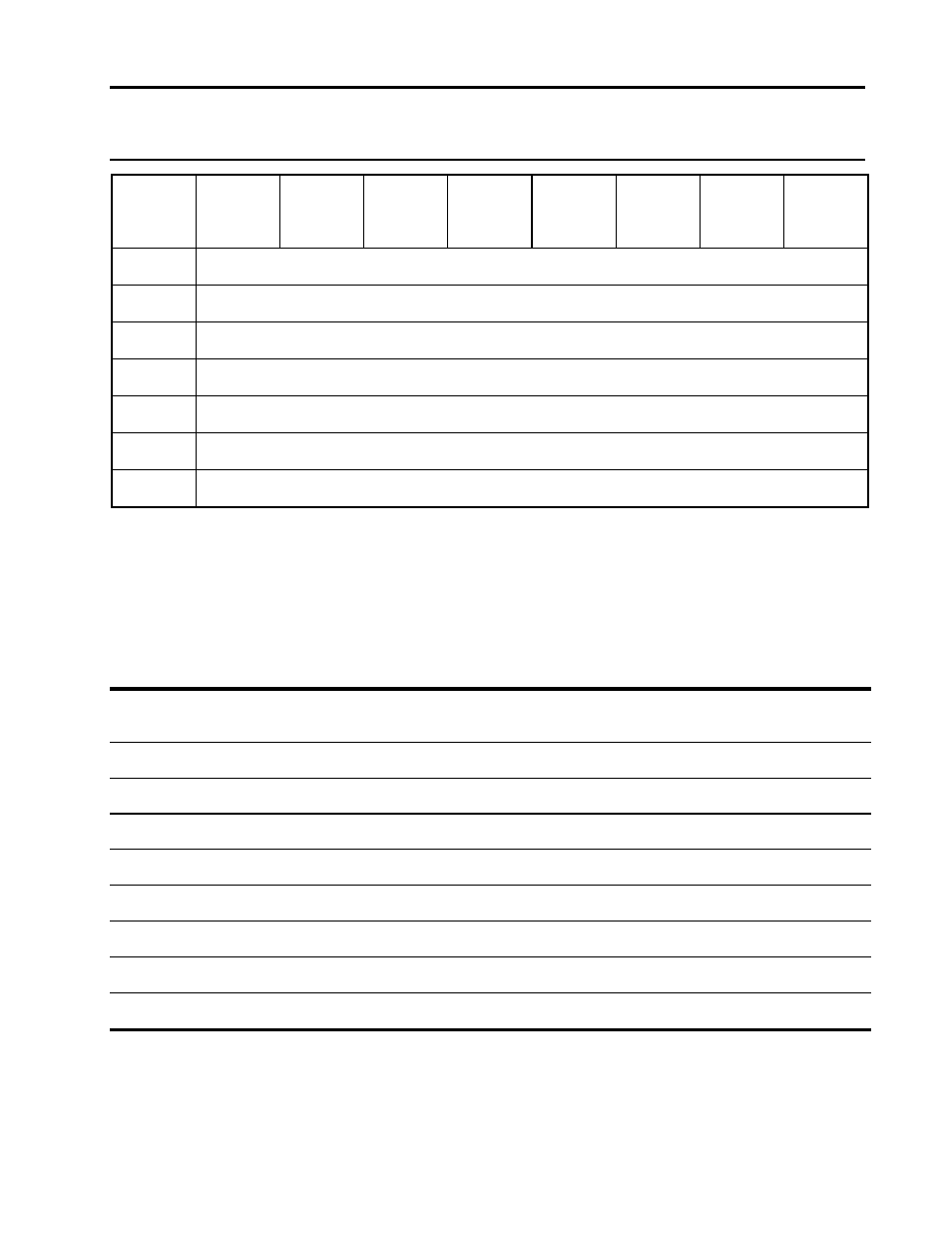 Inquiry command | Seagate STT8000A User Manual | Page 48 / 88