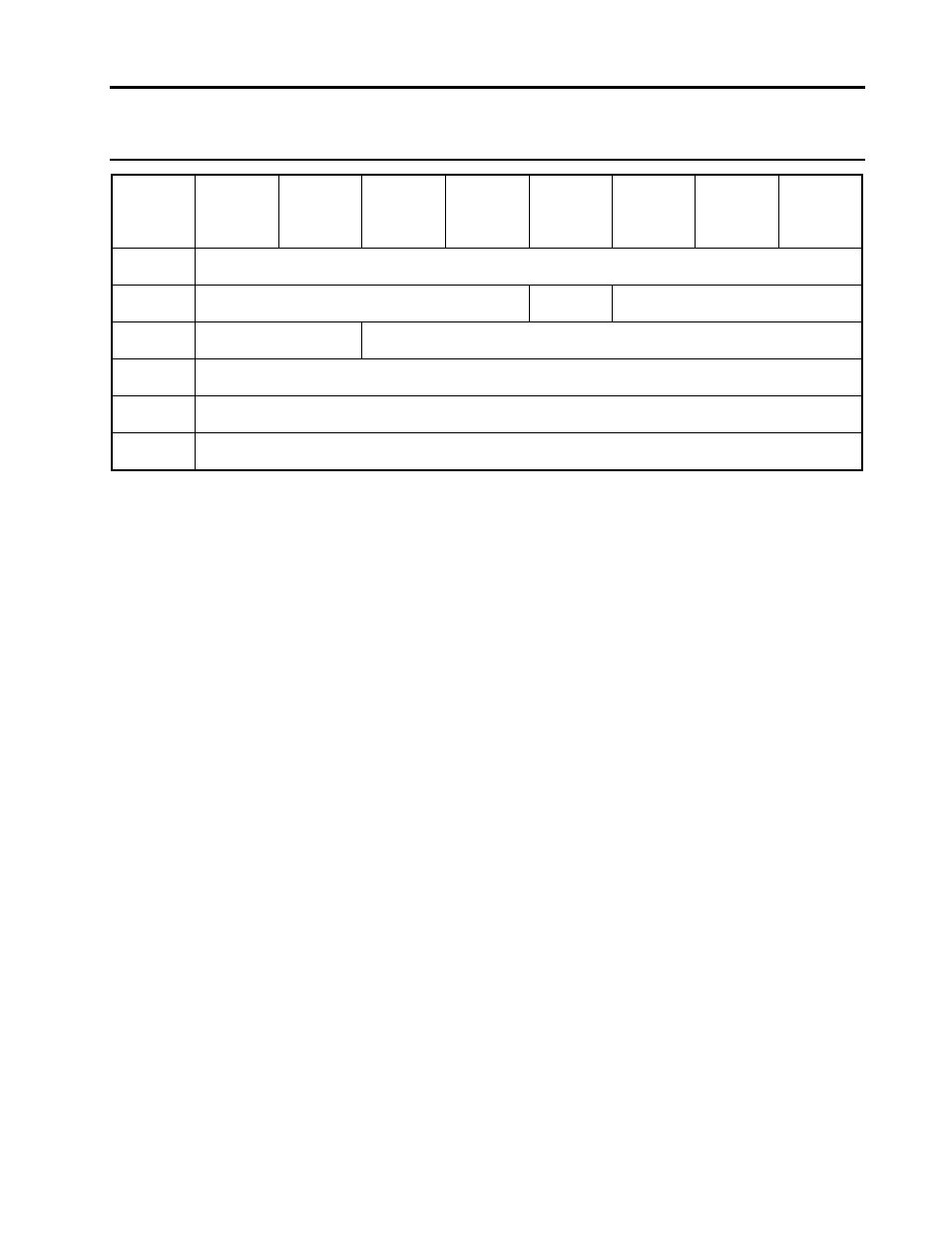 Mode sense command | Seagate STT8000A User Manual | Page 56 / 88