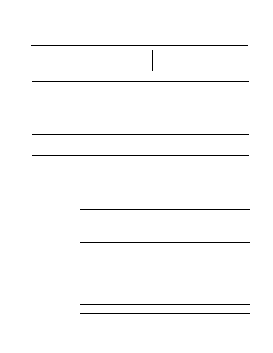 Read position command | Seagate STT8000A User Manual | Page 61 / 88