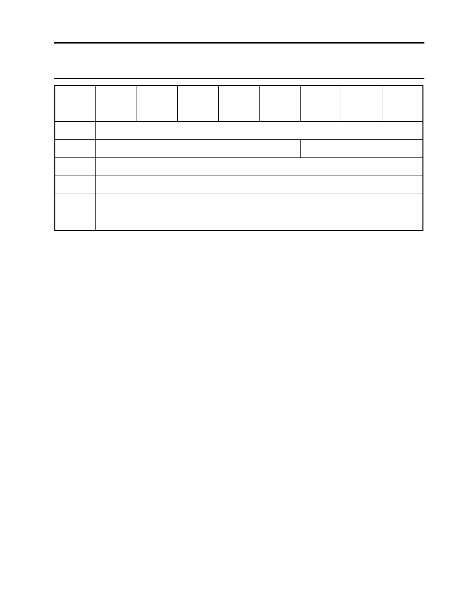 Space command | Seagate STT8000A User Manual | Page 66 / 88