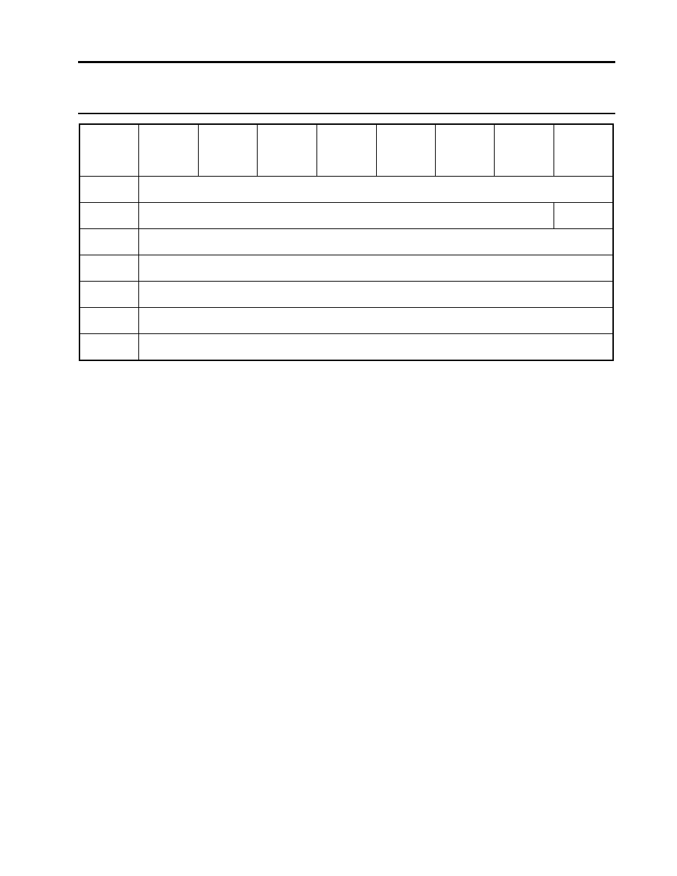 Write command | Seagate STT8000A User Manual | Page 68 / 88