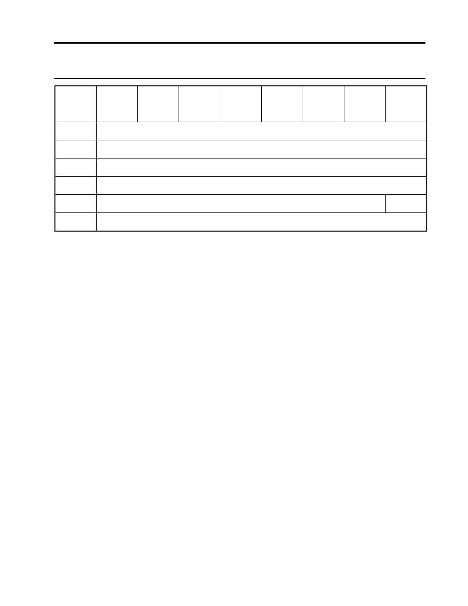 Write filemark command | Seagate STT8000A User Manual | Page 69 / 88