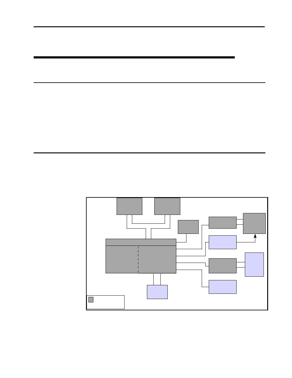 Theory of operations, Overview, Block diagram | Seagate STT8000A User Manual | Page 77 / 88