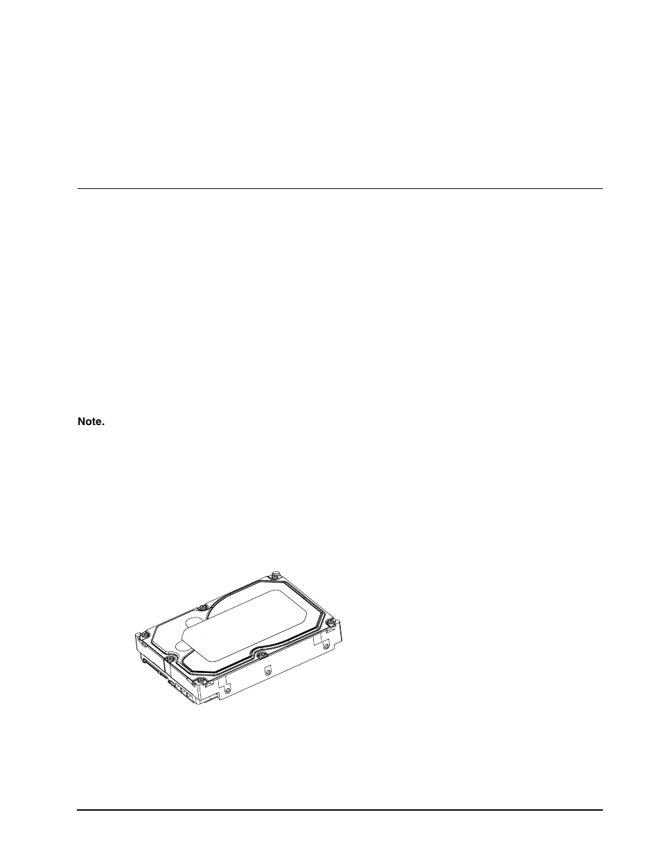 0 general description, General description | Seagate BARRACUDA ST3750630SS User Manual | Page 13 / 78